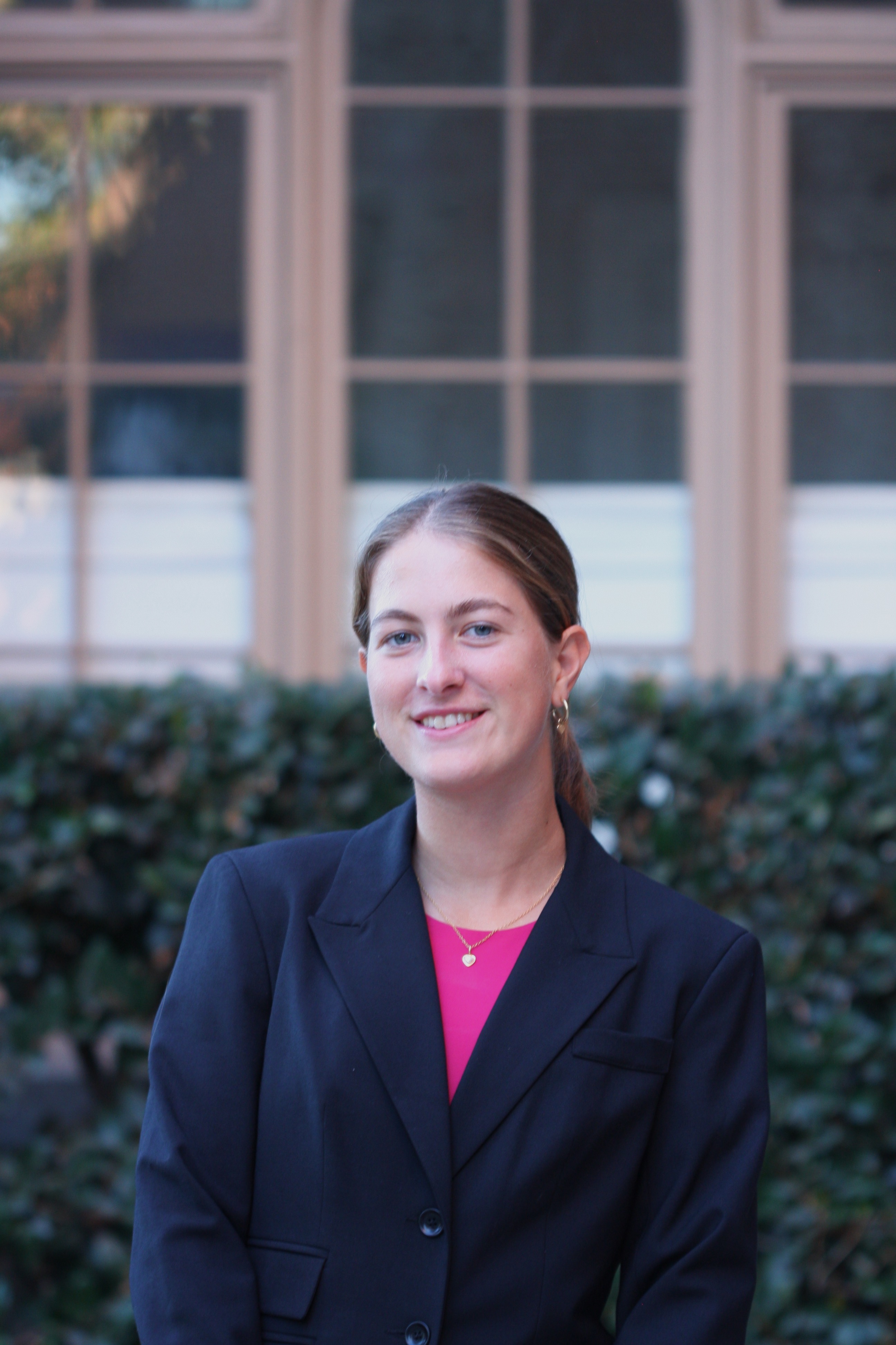 Lara Granucci, founder of Personal Path Advisory